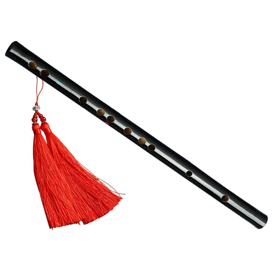 Amazon.com: Chinese Flute Traditional Musical Instruments